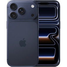 Купить Apple iPhone 17 Pro Max 1TB Deep Blue (без RuStore)
