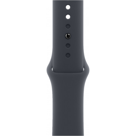 Apple Watch SE 3 44mm Midnight Aluminum Case / Midnight Sport Band