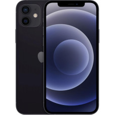 Купить Apple iPhone 12 64GB Black Оригинальное Б.У