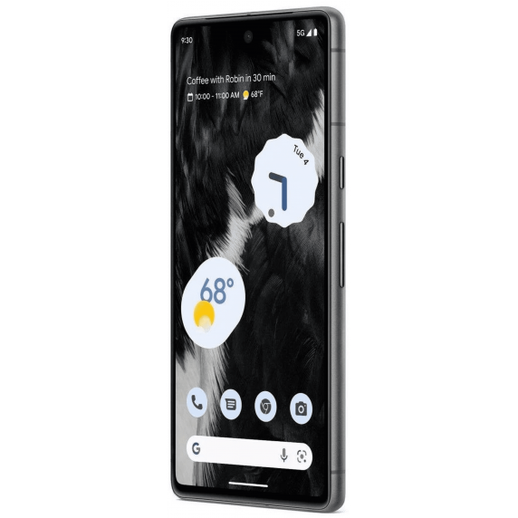 Google Pixel 7 8/128GB Black