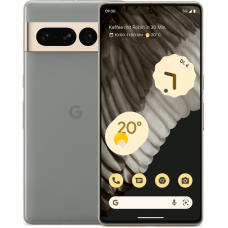 Купить Google Pixel 7 Pro 12/256GB Grey