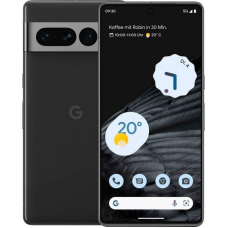 Купить Google Pixel 7 Pro 12/128GB Black