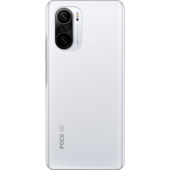 Xiaomi POCO F3 8/256 Arctic White