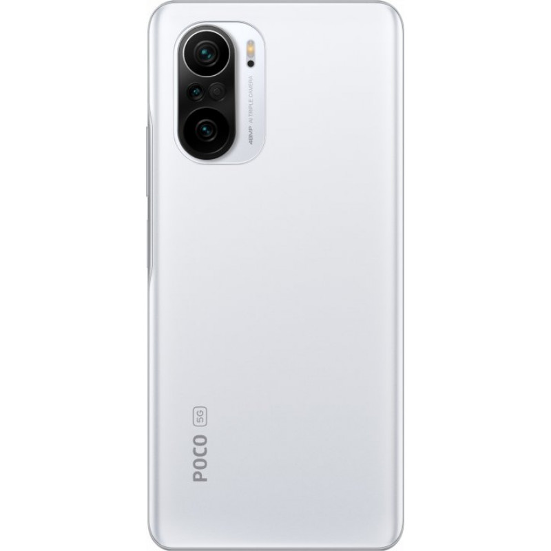 Xiaomi POCO F3 8/256 Arctic White