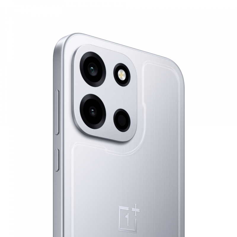 OnePlus Nord 6 8/256GB Silver