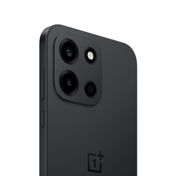 OnePlus Nord 6 8/256GB Black