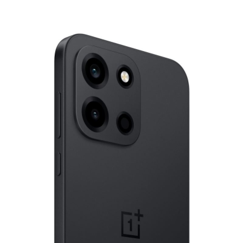 OnePlus Nord 6 8/256GB Black