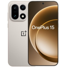 Купить OnePlus 15 12/256GB Silver