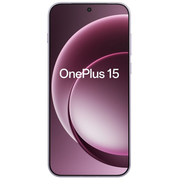 OnePlus 15 16/1TB Violet