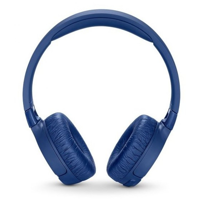 JBL T600BTNC Blue