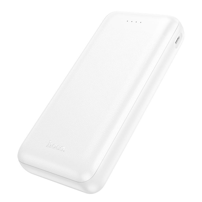 Power bank HOCO J153A Stability (20000mAh) White