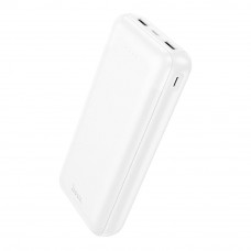 Купить Power bank HOCO J153A Stability (20000mAh) White