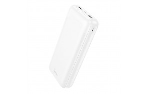 Купить Power bank HOCO J153A Stability (20000mAh) White