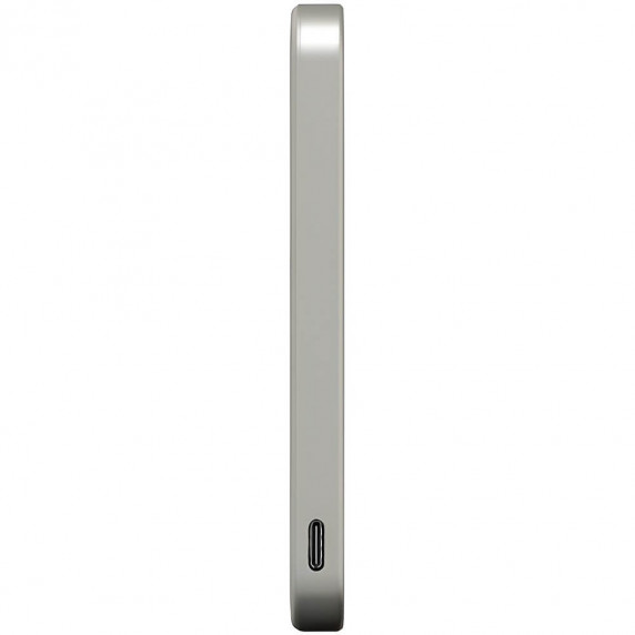 Power Bank Magssory Pride Pro (5 000 mAh)  Magnetic Power Bank, с поддержкой Qi2, PBN012
