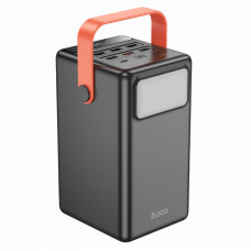 Купить Power bank HOCO J142 Surpass 22.5W+PD20W fully compatible (100000mAh) Black