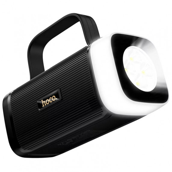Power bank HOCO J174 Unimpeded 22.5W+PD20W+dual lighting (40000mAh) Black