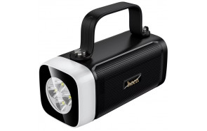 Купить Power bank HOCO J174 Unimpeded 22.5W+PD20W+dual lighting (40000mAh) Black