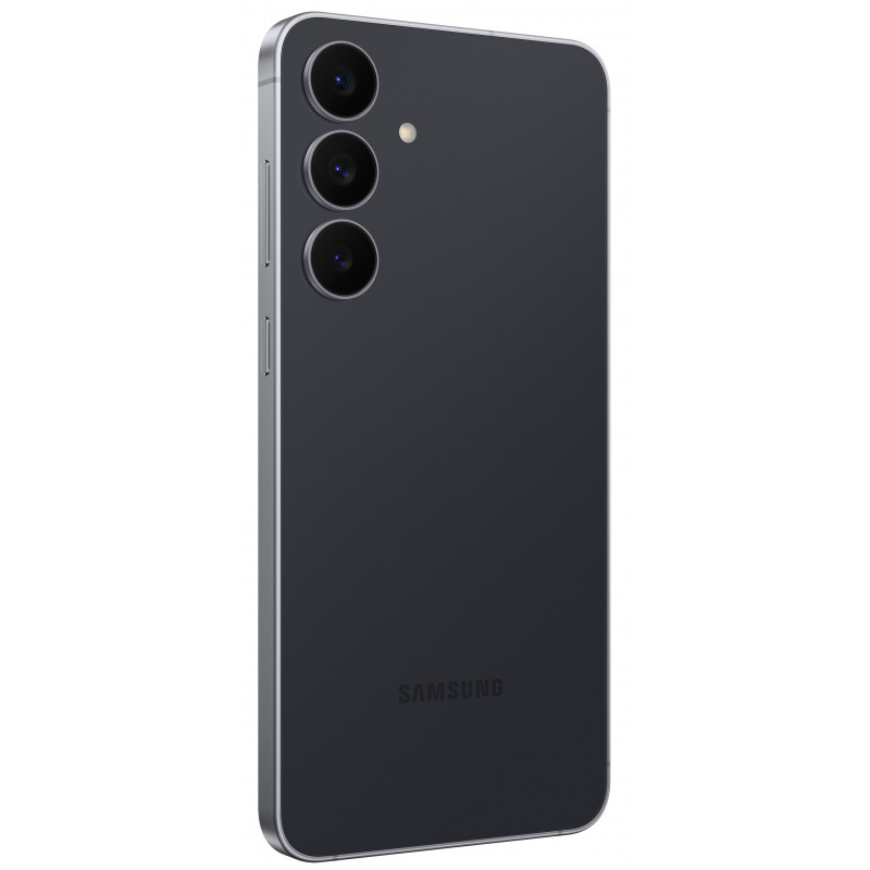 Samsung Galaxy S25 FE 8/256Gb Black