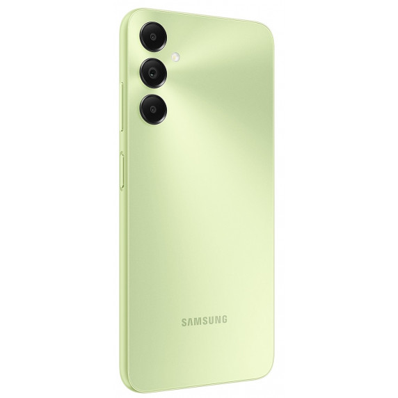 Samsung Galaxy A05s 6/128 Light Green