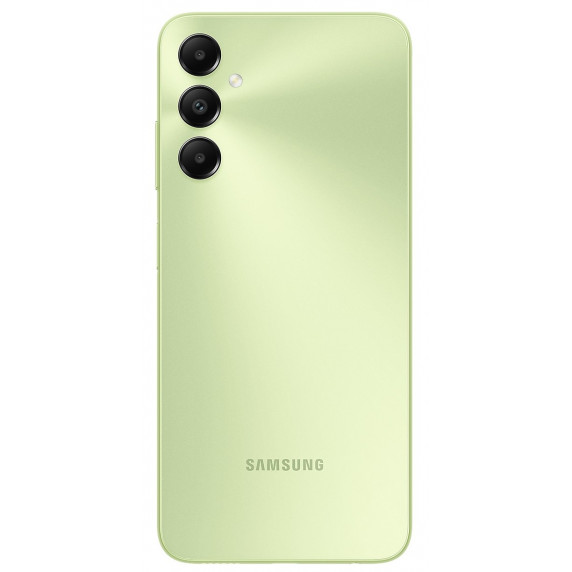 Samsung Galaxy A05s 6/128 Light Green