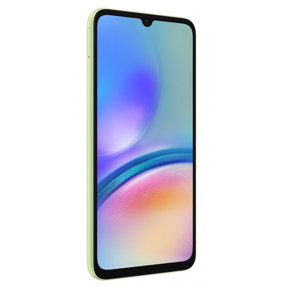 Samsung Galaxy A05s 6/128 Light Green