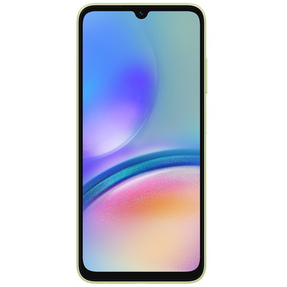 Samsung Galaxy A05s 6/128 Light Green