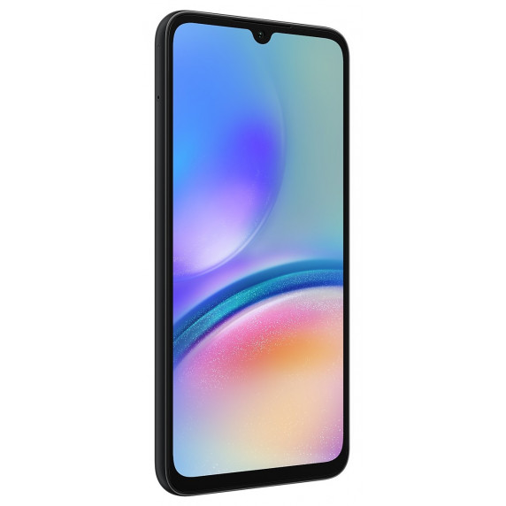 Samsung Galaxy A05s 6/128 Black