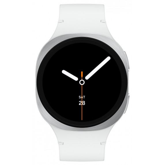Samsung Galaxy Watch 8 40 mm Silver