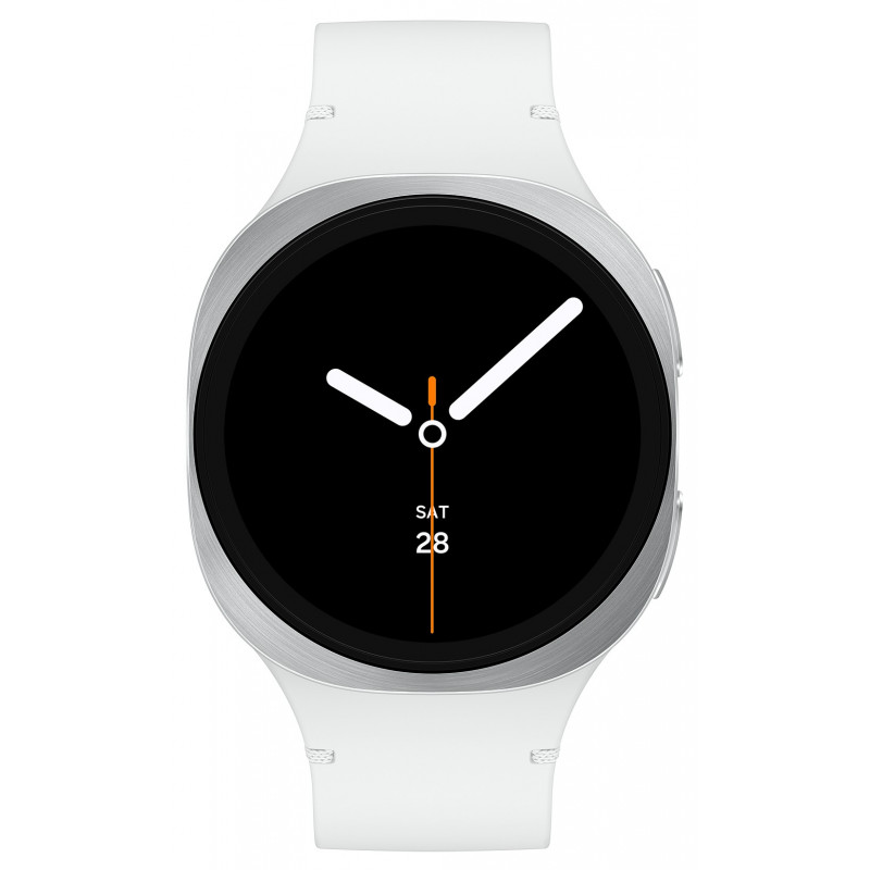 Samsung Galaxy Watch 8 40 mm Silver