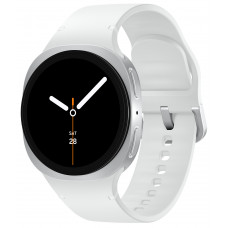 Купить Samsung Galaxy Watch 8 44 mm Silver