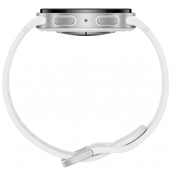 Samsung Galaxy Watch 8 40 mm Silver