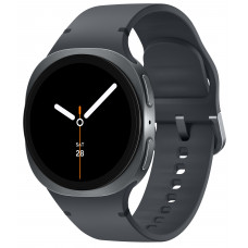 Купить Samsung Galaxy Watch 8 40 mm Graphite
