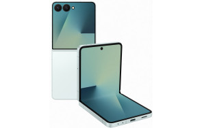 Купить Samsung Galaxy Z Flip 7 12/256GB Mint