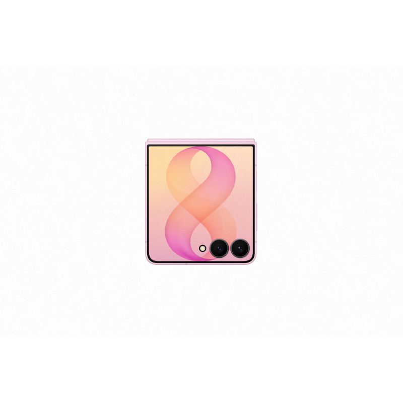 Samsung Galaxy Z Flip 8 12/512GB Pink