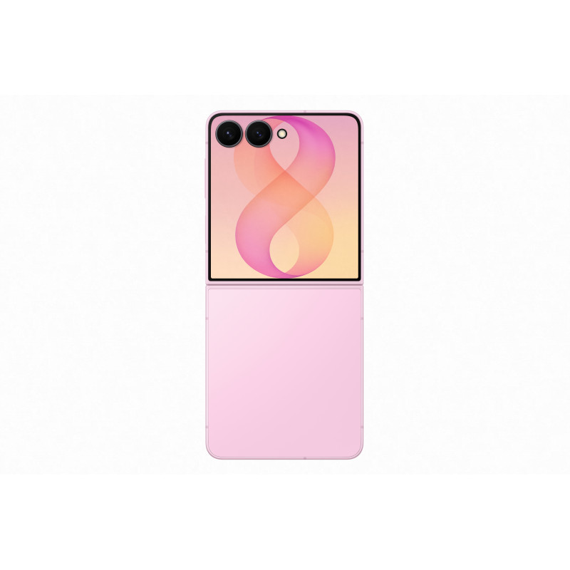Samsung Galaxy Z Flip 8 12/512GB Pink