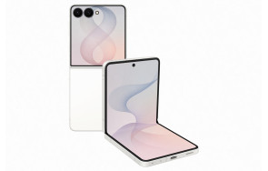 Купить Samsung Galaxy Z Flip 8 12/256GB Cream