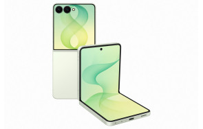 Купить Samsung Galaxy Z Flip 8 12/256GB Mint