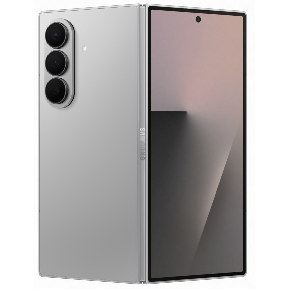 Samsung Galaxy Z Fold 7 16/1TB  Silver Shadow