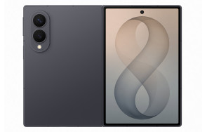Купить Samsung Galaxy Z Fold 8 12/256GB Graphite