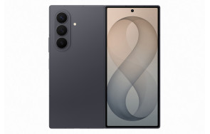 Купить Samsung Galaxy Z Fold 8 Ultra 16/1TB Graphite