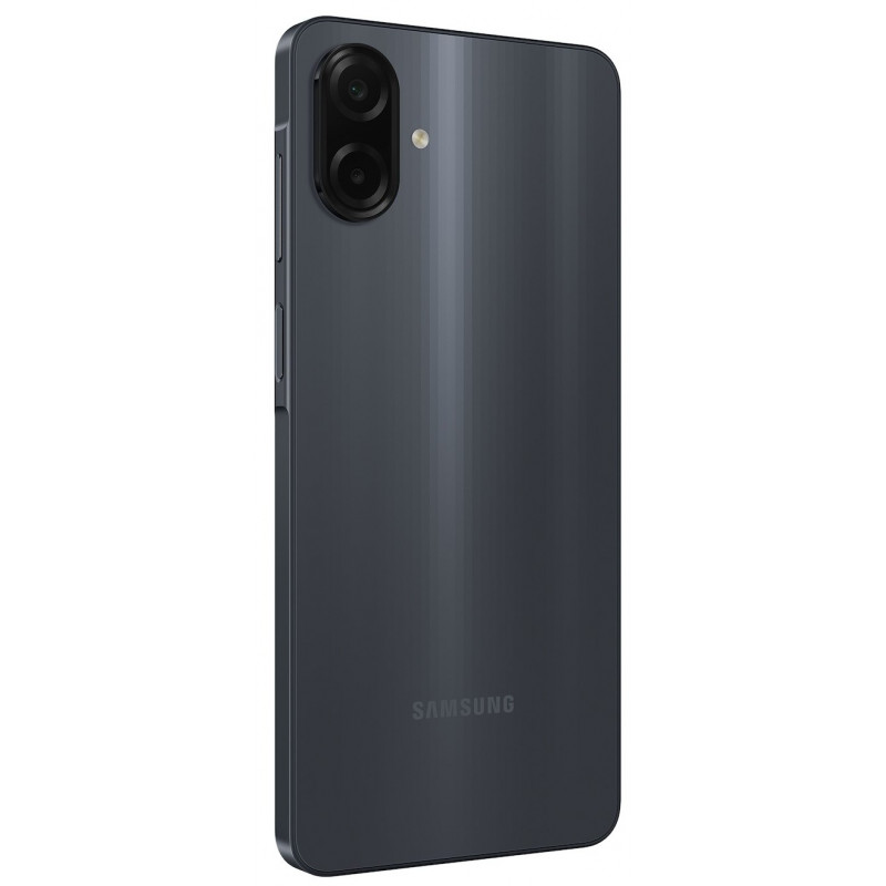 Samsung Galaxy A07 4/64 Black