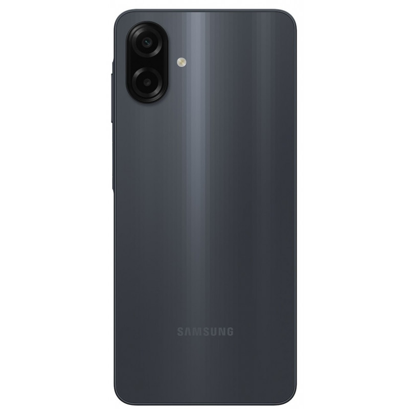 Samsung Galaxy A07 4/64 Black