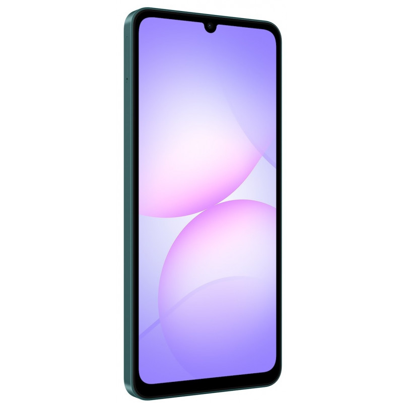 Samsung Galaxy A07 4/64 Dark Green