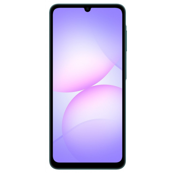 Samsung Galaxy A07 4/64 Dark Green