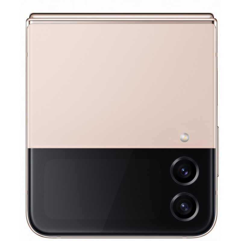 Samsung Galaxy Z Flip4 8/256GB Pink Gold