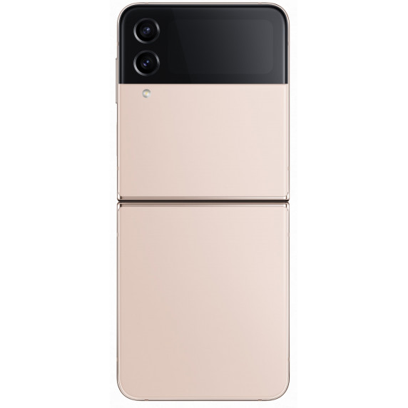 Samsung Galaxy Z Flip4 8/128GB Pink Gold
