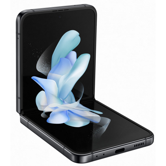 Samsung Galaxy Z Flip4 8/512GB Graphite