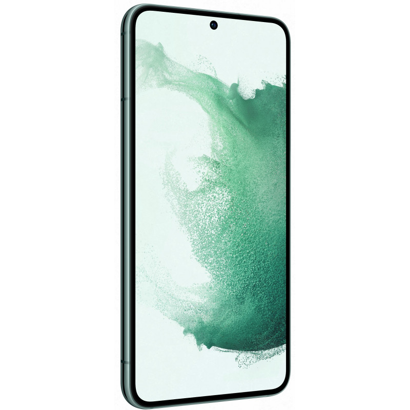 Samsung Galaxy S22 8/128GB Green (Snapdragon)