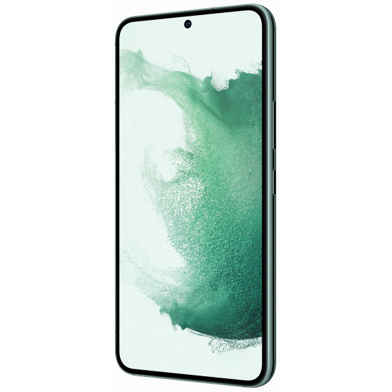 Samsung Galaxy S22 8/128GB Green (Snapdragon)