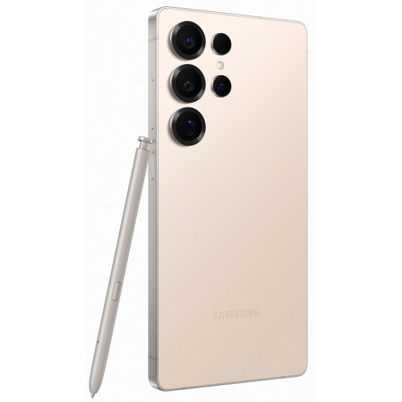 Samsung Galaxy S25 Ultra 12/256Gb Titanium Pink Gold